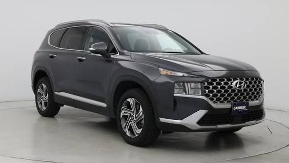 HYUNDAI SANTA FE 2023 5NMS3DAJ0PH640105 image